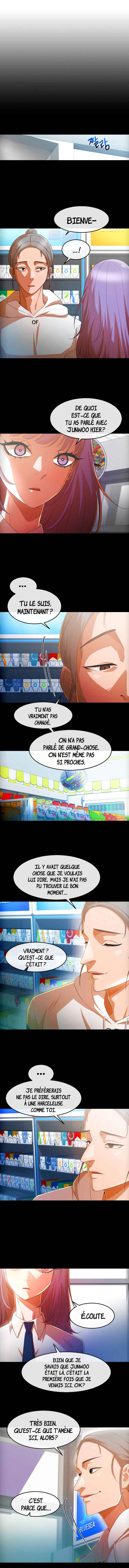 Random Chat Chapter 303 - Page 9