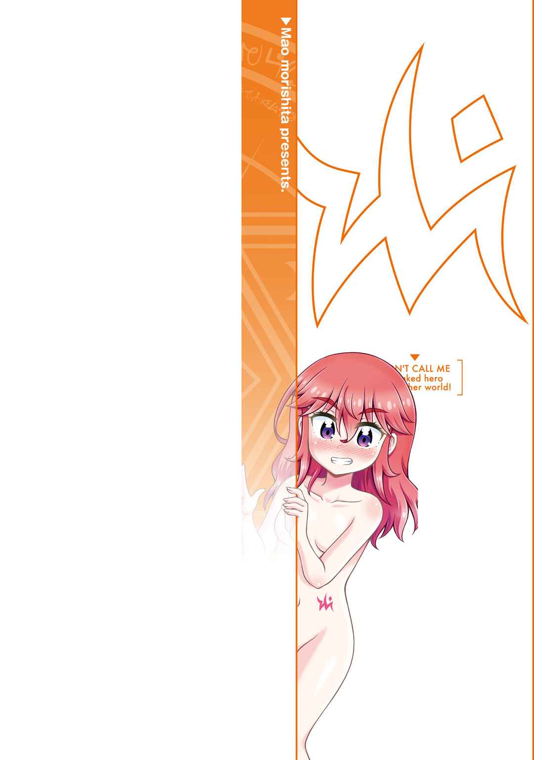 Isekai de Zenra Yuusha to Yobanaide Chapter 11 - Page 2