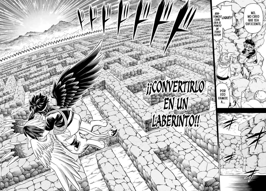 Soara to Mamono no Ie Chapter 27 - Page 12