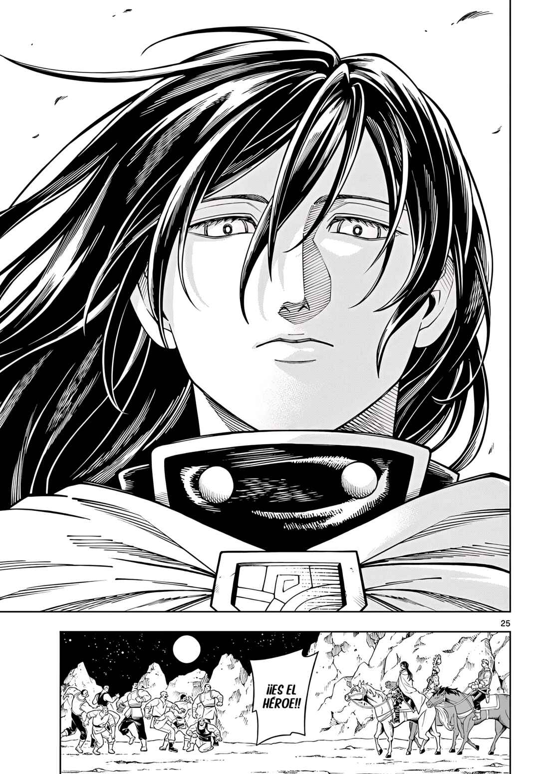 Soara to Mamono no Ie Chapter 27 - Page 26