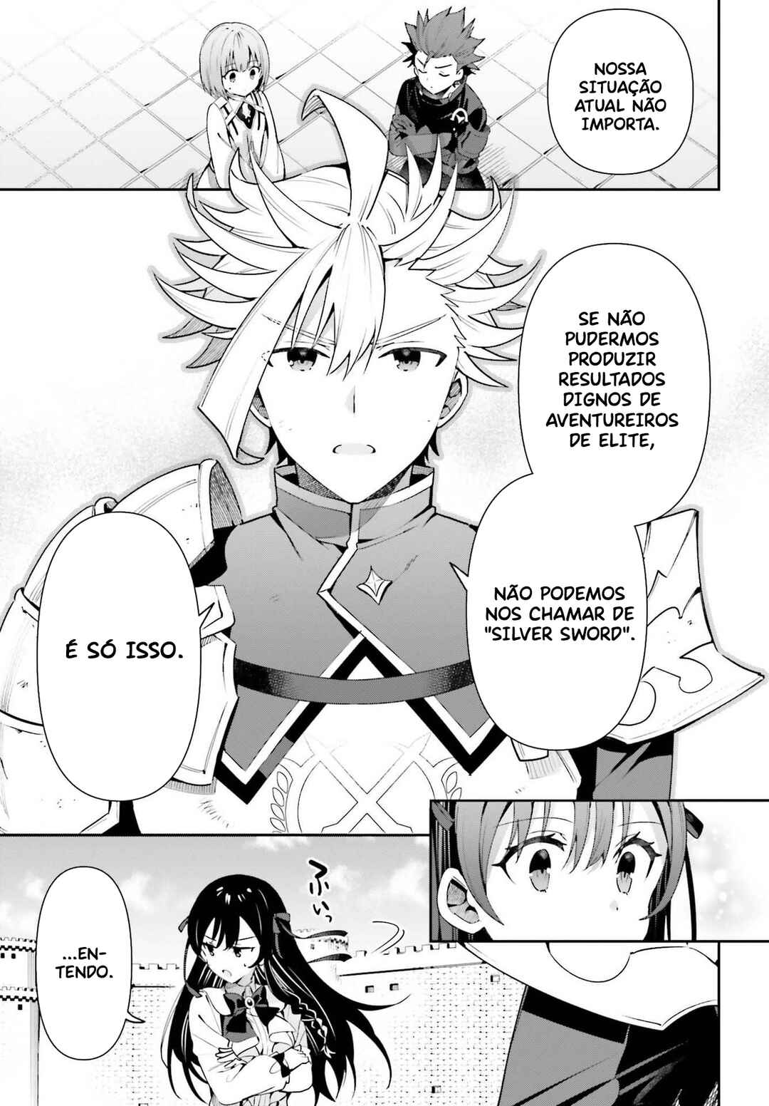 Guild no Uketsukejou Desu ga, Zangyou wa Iya Nanode Boss wo Solo Toubatsu Shiyou to Omoimasu Chapter 10 - Page 18