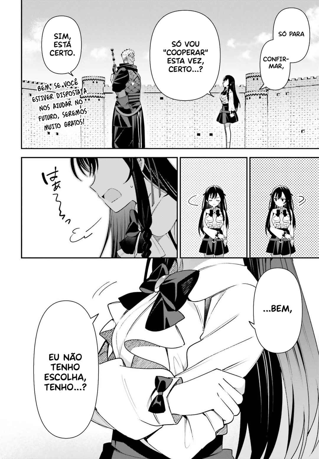 Guild no Uketsukejou Desu ga, Zangyou wa Iya Nanode Boss wo Solo Toubatsu Shiyou to Omoimasu Chapter 10 - Page 25