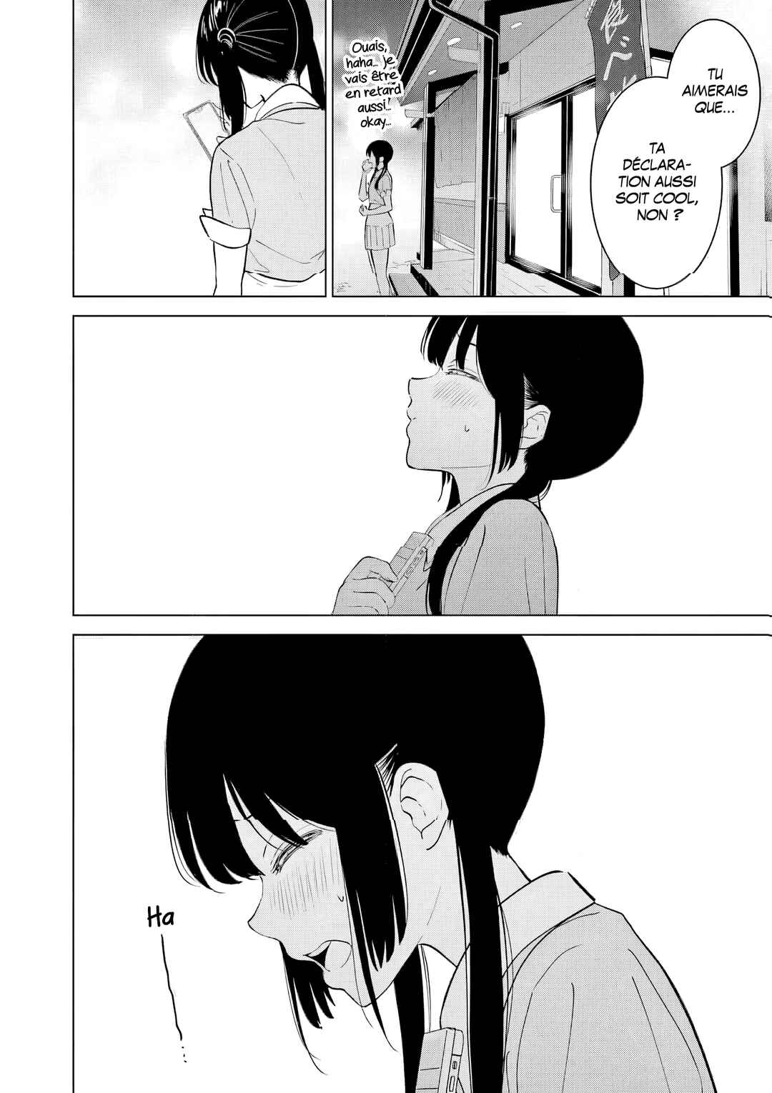 Aishiteru Game o Owarasetai Chapter 59 - Page 18