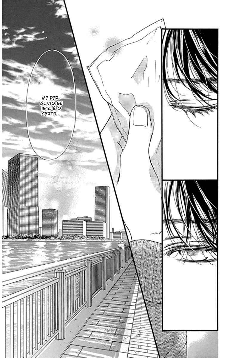 Boku ni Hana no Melancholy Chapter 27 - Page 15