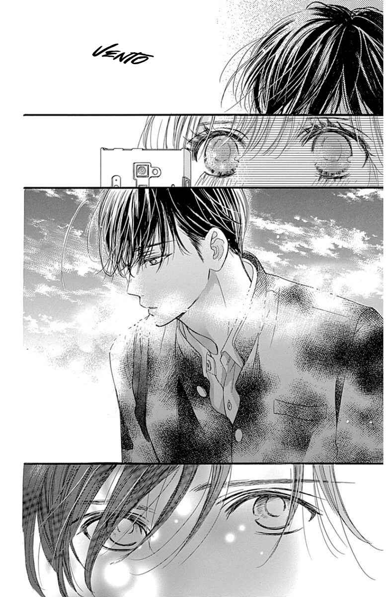 Boku ni Hana no Melancholy Chapter 27 - Page 22