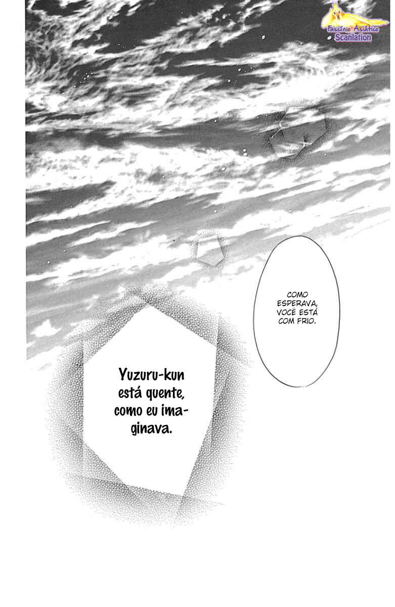 Boku ni Hana no Melancholy Chapter 27 - Page 28