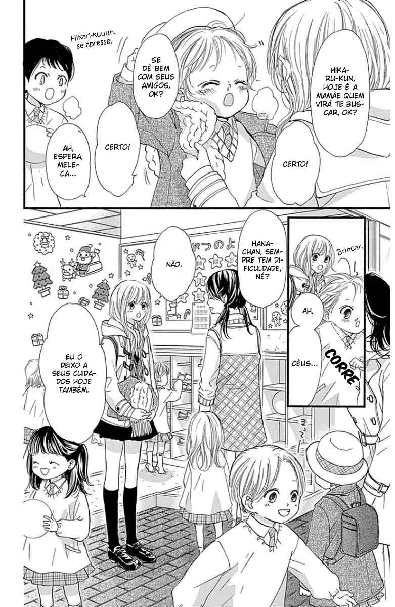 Boku ni Hana no Melancholy Chapter 27 - Page 6