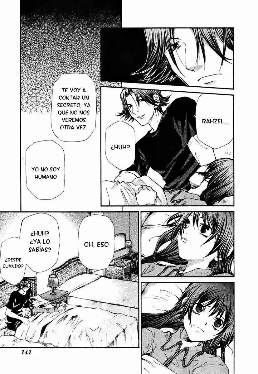 Hatenkou Yuugi Chapter 60 - Page 15