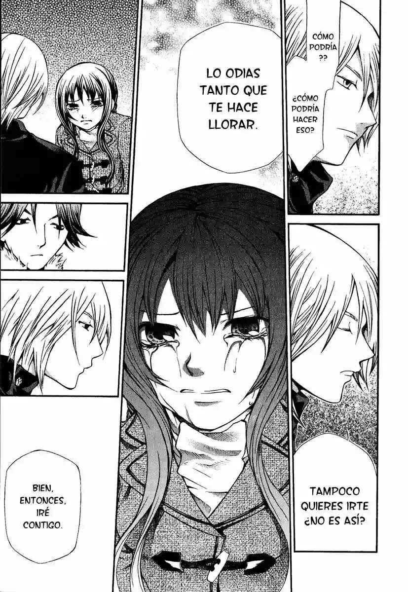 Hatenkou Yuugi Chapter 60 - Page 30