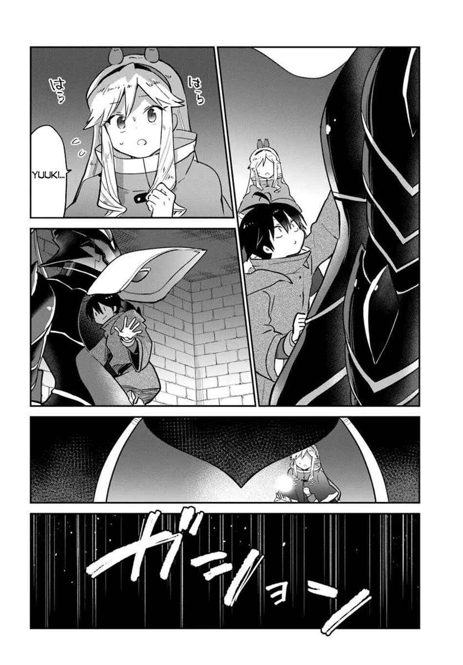 Henkyou-gurashi no Maou, Tensei Shite Saikyou no Majutsushi ni Naru Chapter 49 - Page 24