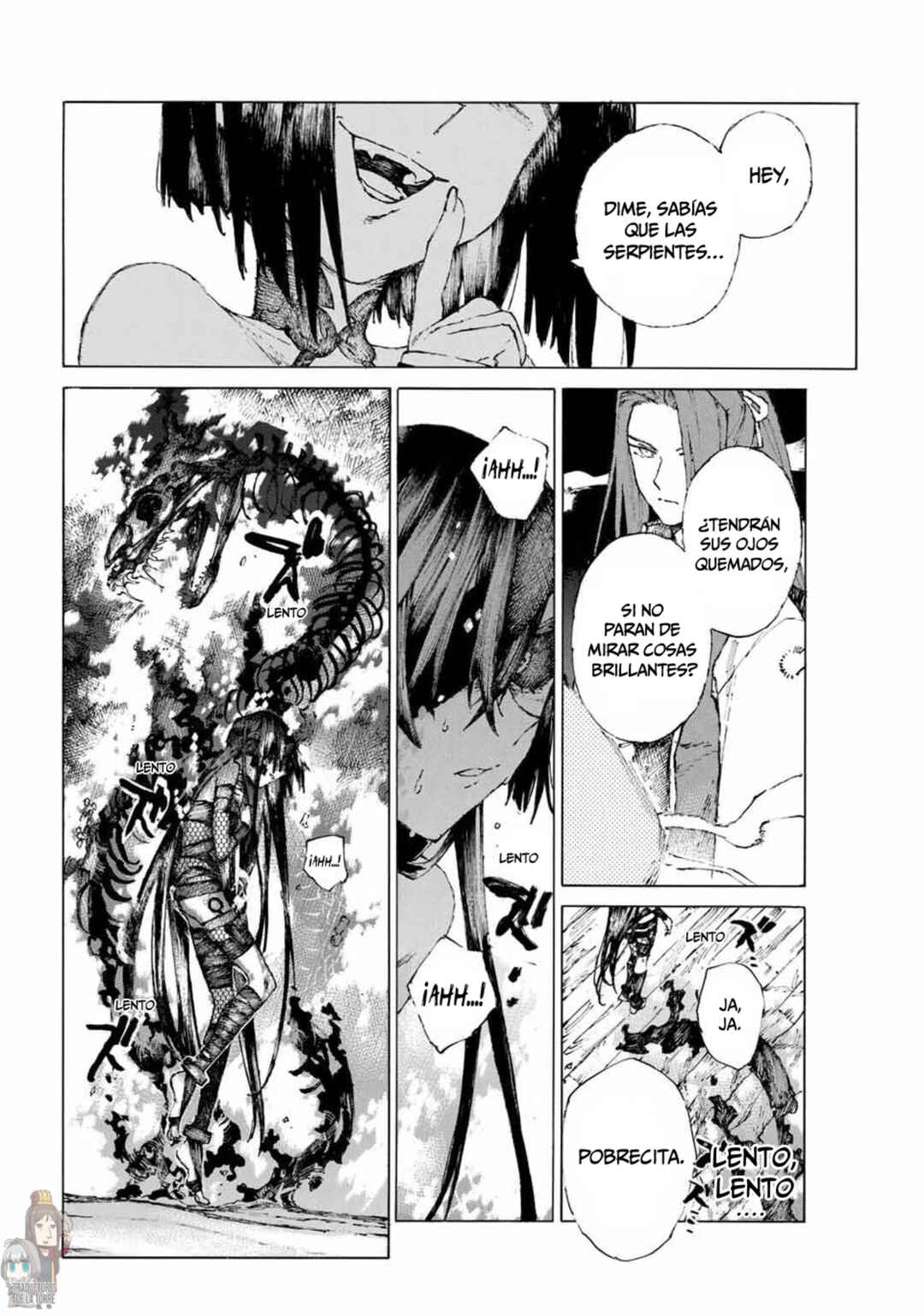 Fate/Grand Order -Epic of Remnant- Ashu Tokuiten 3: Shizan Ketsuga Butai, Shimousa no Kuni - Eirei Kengou Nanaban Shoubu Chapter 22 - Page 10