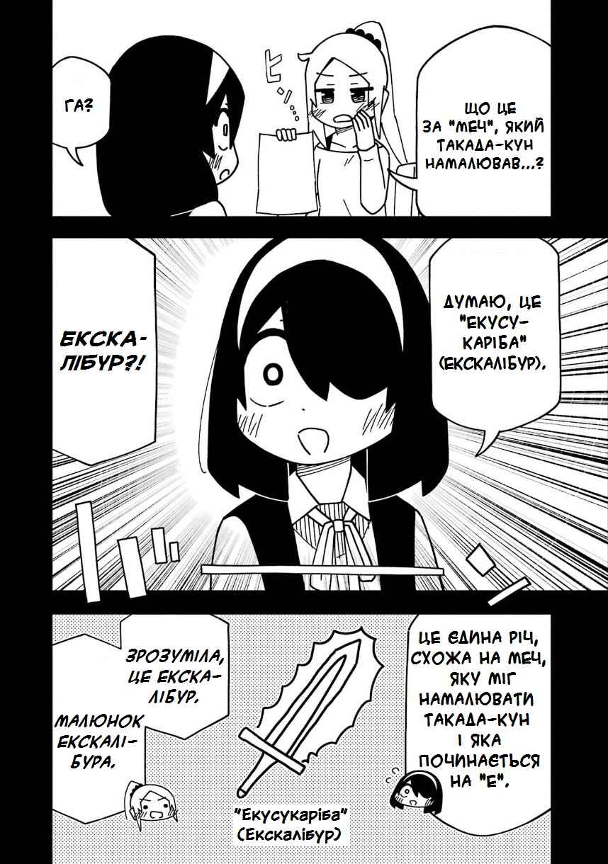 My Clueless First Friend Chapter 193 - Page 7