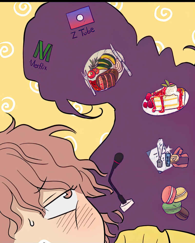 Jib-i Eobs-eo Chapter 89 - Page 1