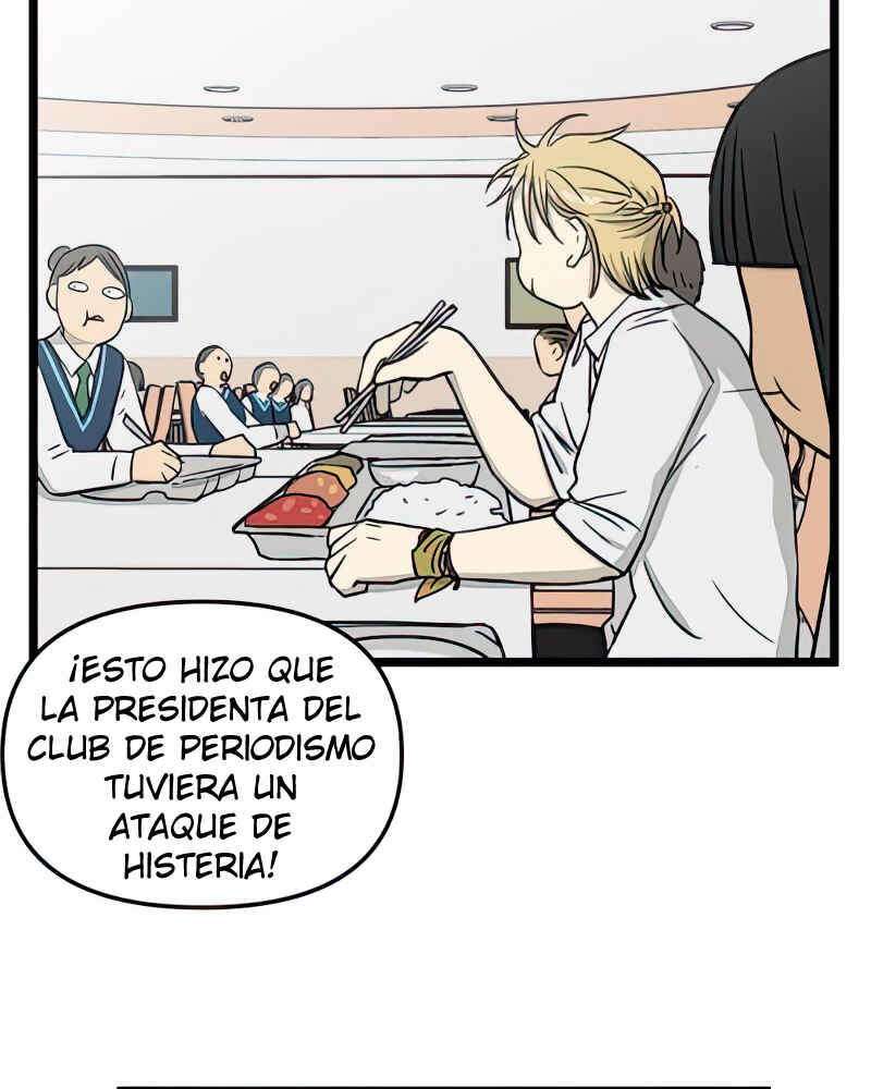 Jib-i Eobs-eo Chapter 89 - Page 27
