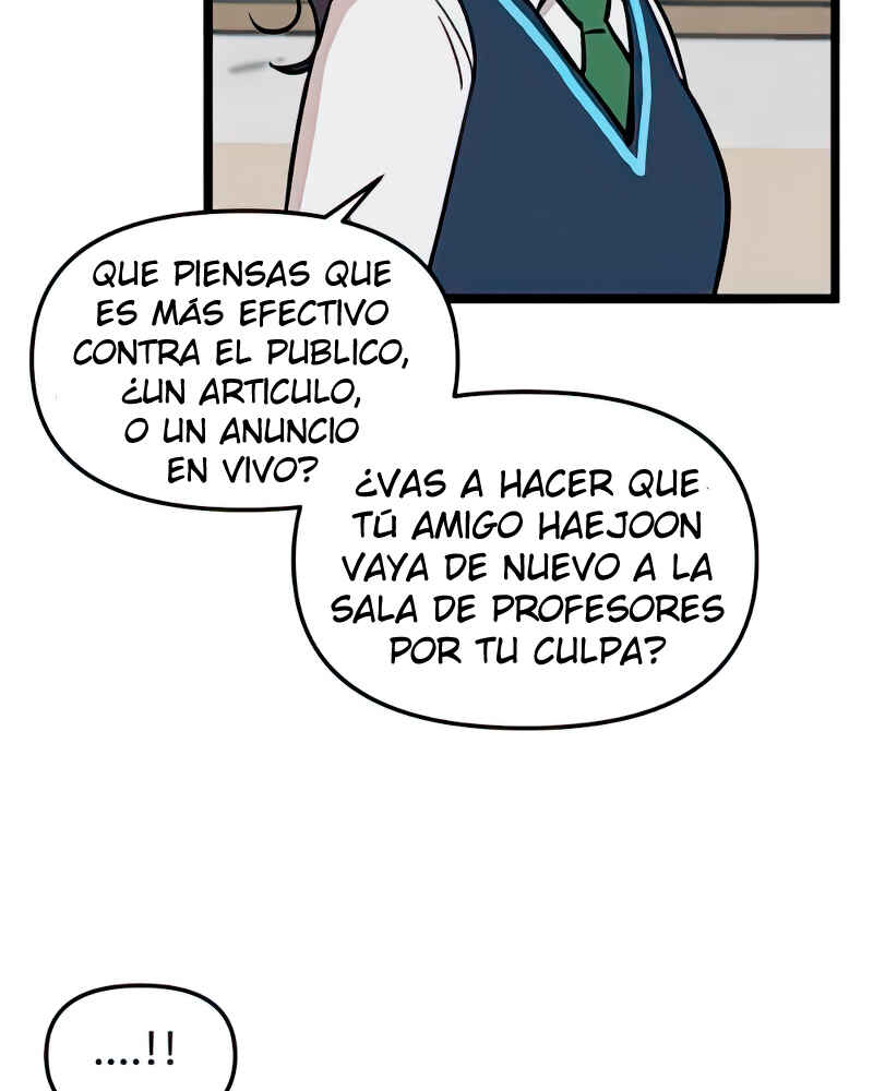 Jib-i Eobs-eo Chapter 89 - Page 42