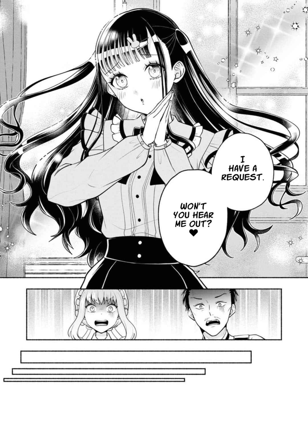 Kawaikute Gomen Chapter 4 - Page 17