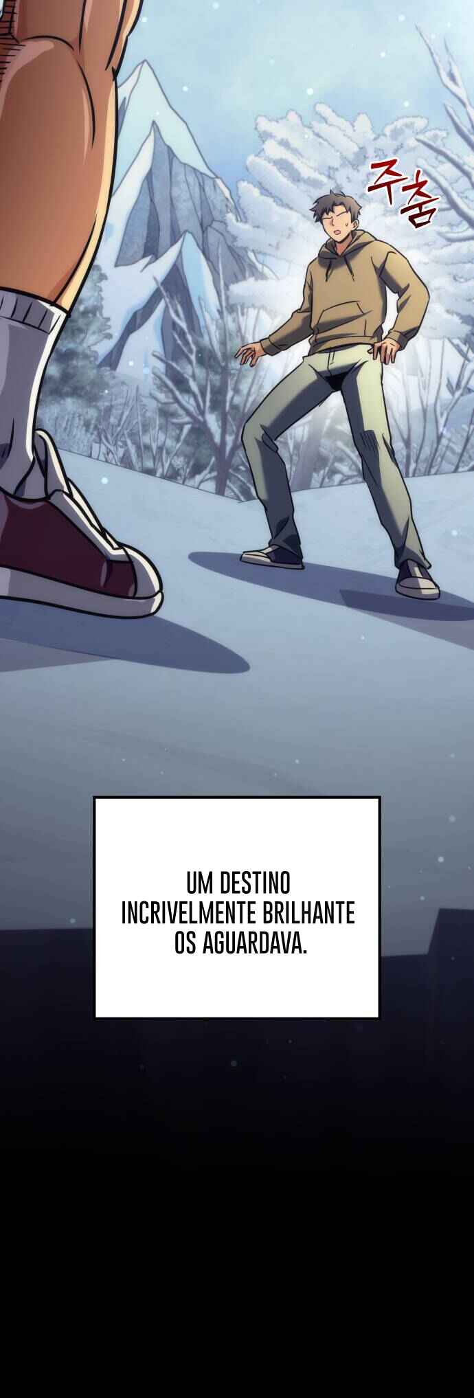 Pungyo ui Yeosin gwa Cheonjae Mangnani Sado-nim Chapter 32 - Page 10