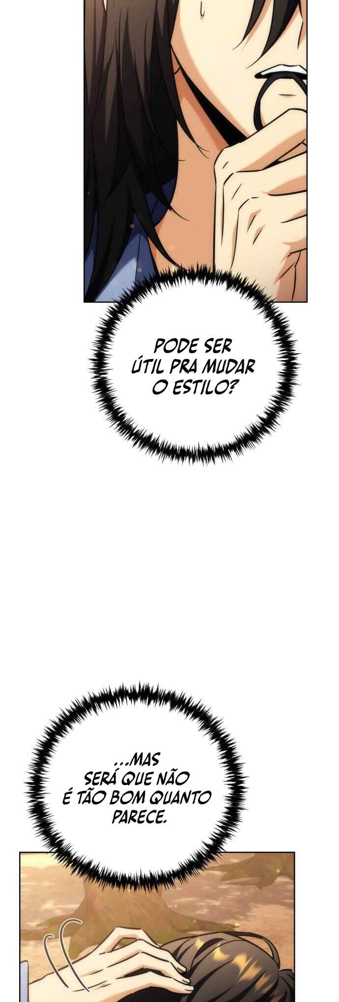 Pungyo ui Yeosin gwa Cheonjae Mangnani Sado-nim Chapter 32 - Page 33