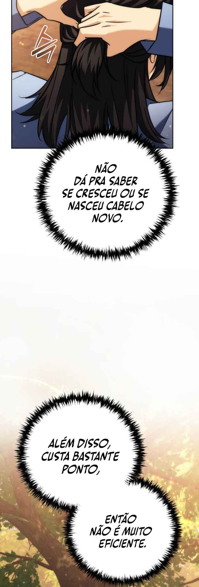 Pungyo ui Yeosin gwa Cheonjae Mangnani Sado-nim Chapter 32 - Page 34