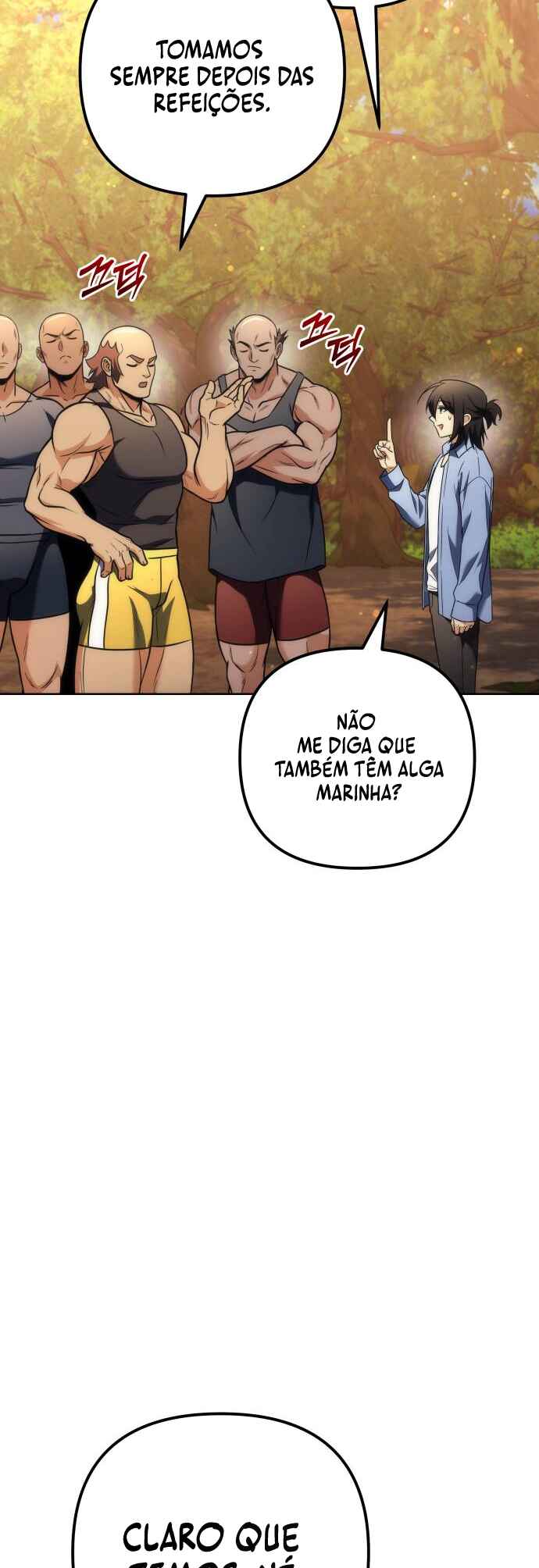 Pungyo ui Yeosin gwa Cheonjae Mangnani Sado-nim Chapter 32 - Page 70