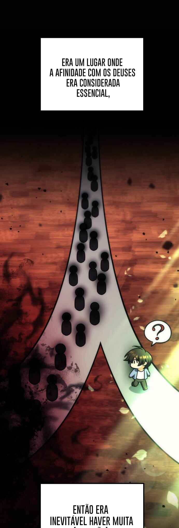 Pungyo ui Yeosin gwa Cheonjae Mangnani Sado-nim Chapter 32 - Page 8