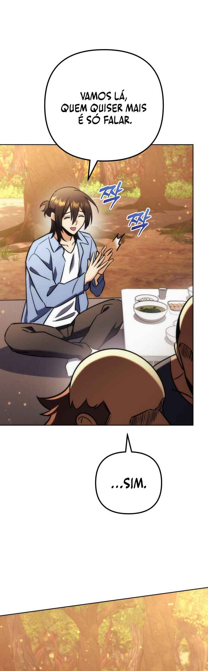 Pungyo ui Yeosin gwa Cheonjae Mangnani Sado-nim Chapter 32 - Page 85