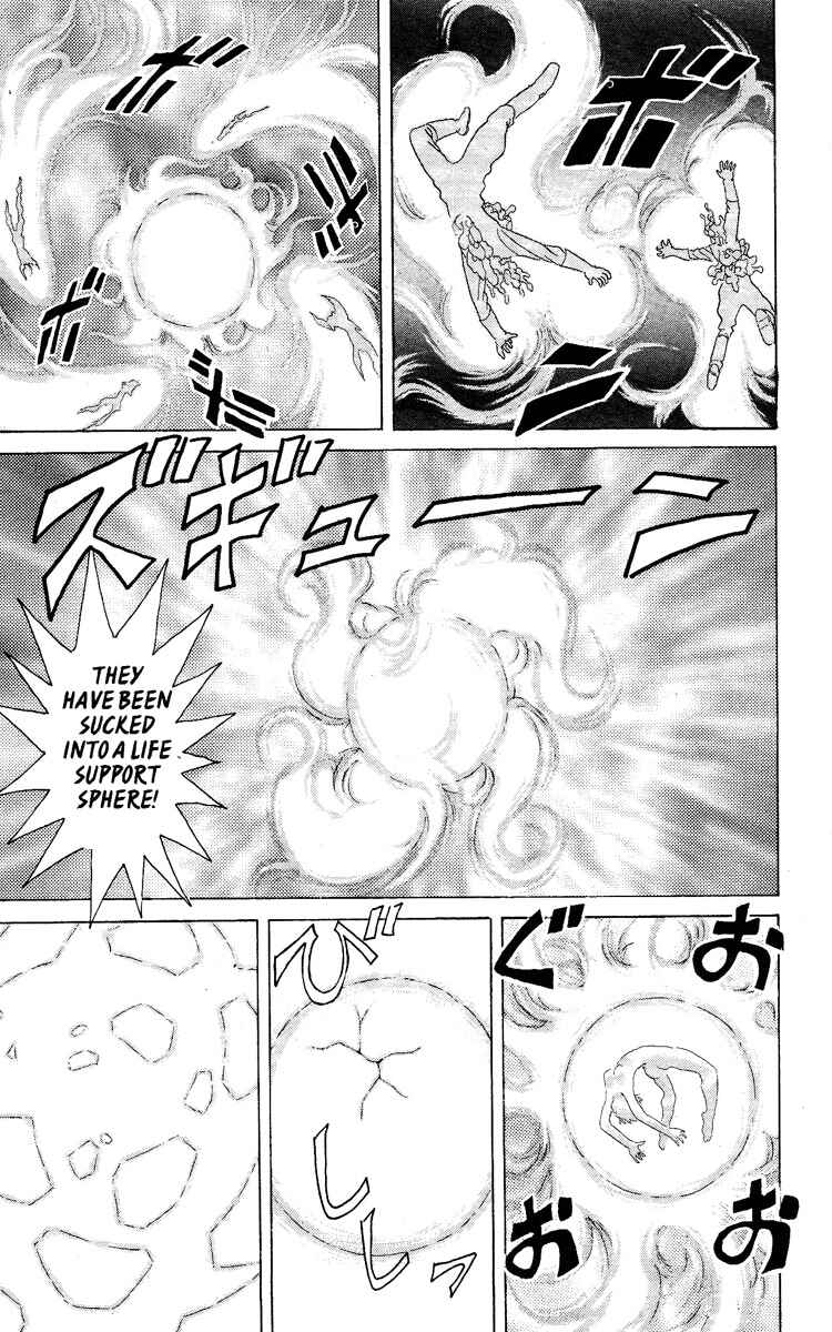Apocalypse Zero Chapter 53 - Page 6