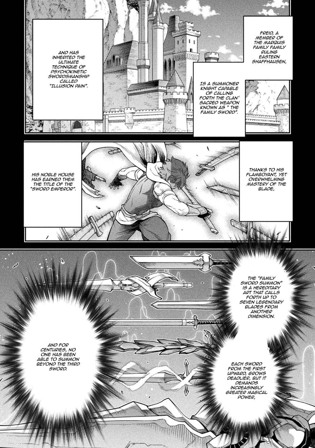 Drawing - Saikyou Mangaka wa Oekaki Skill de Isekai Musou Suru! Chapter 104 - Page 2