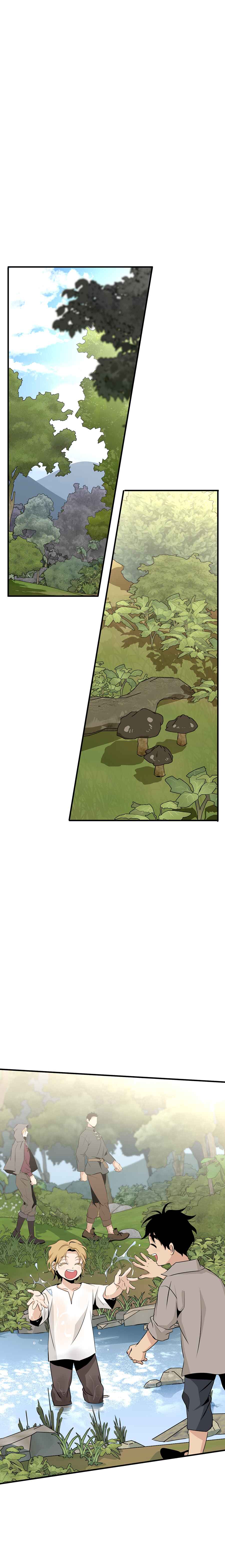 A Nameless Flower Chapter 25 - Page 11
