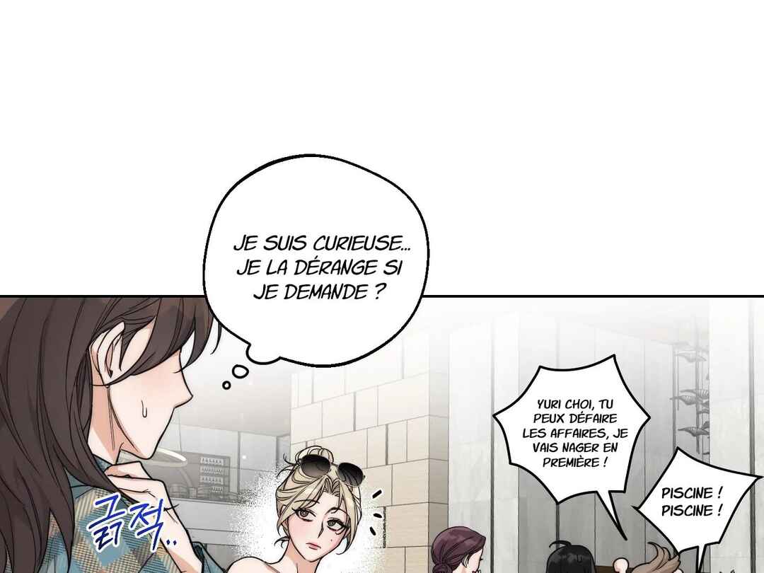 Drunken My Boss Chapter 17 - Page 24