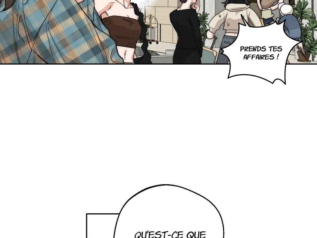 Drunken My Boss Chapter 17 - Page 25