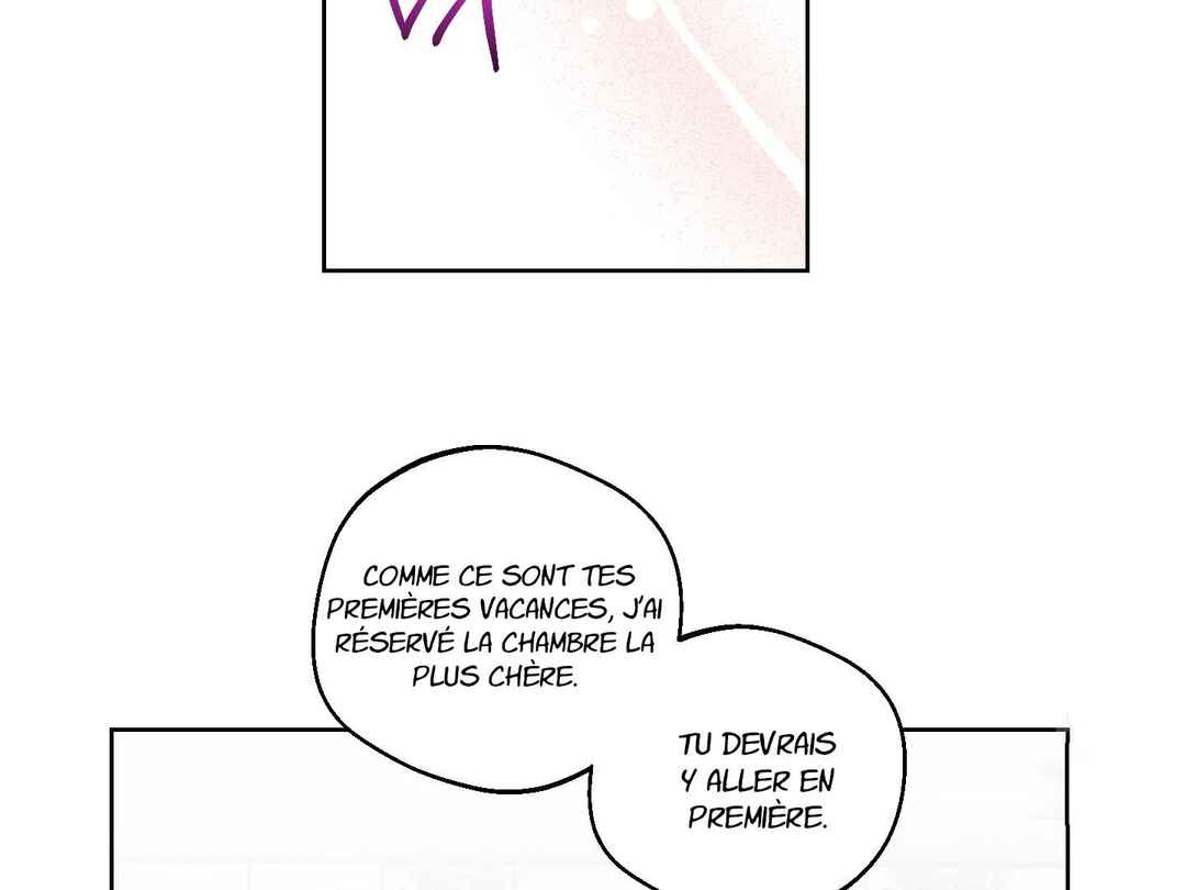 Drunken My Boss Chapter 17 - Page 27