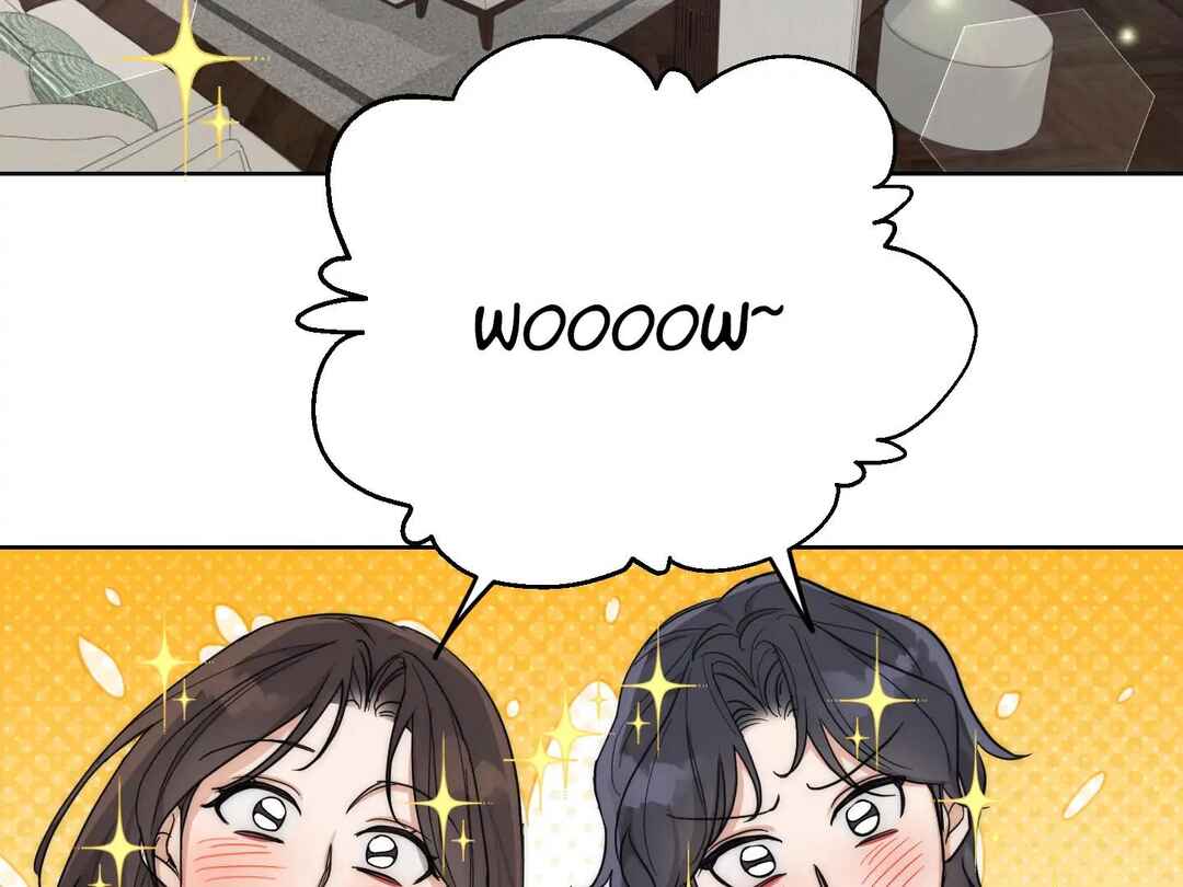 Drunken My Boss Chapter 17 - Page 34