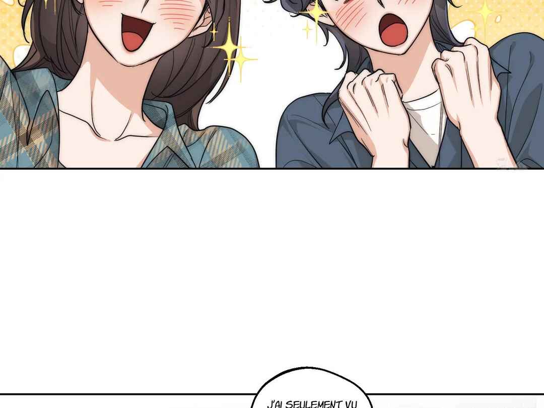 Drunken My Boss Chapter 17 - Page 35