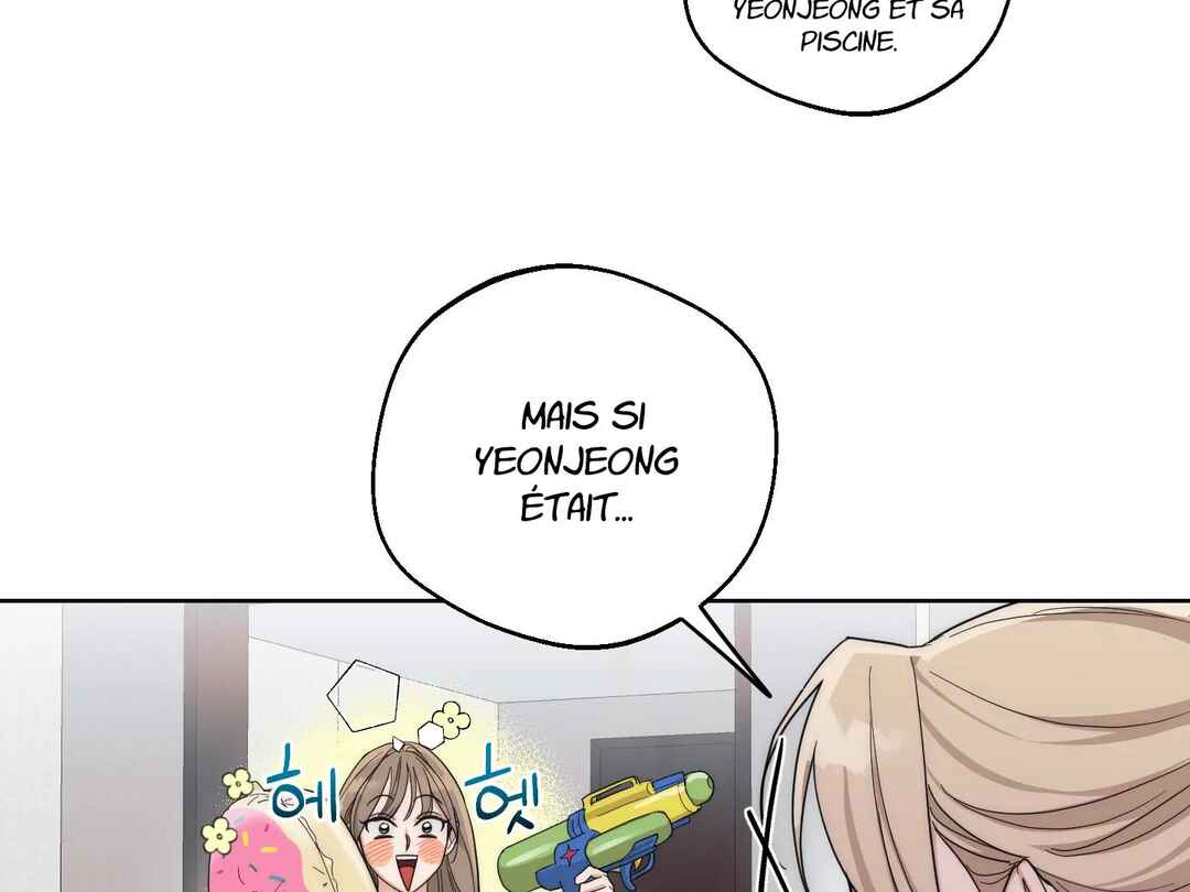 Drunken My Boss Chapter 17 - Page 37
