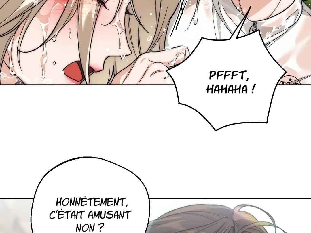 Drunken My Boss Chapter 17 - Page 58