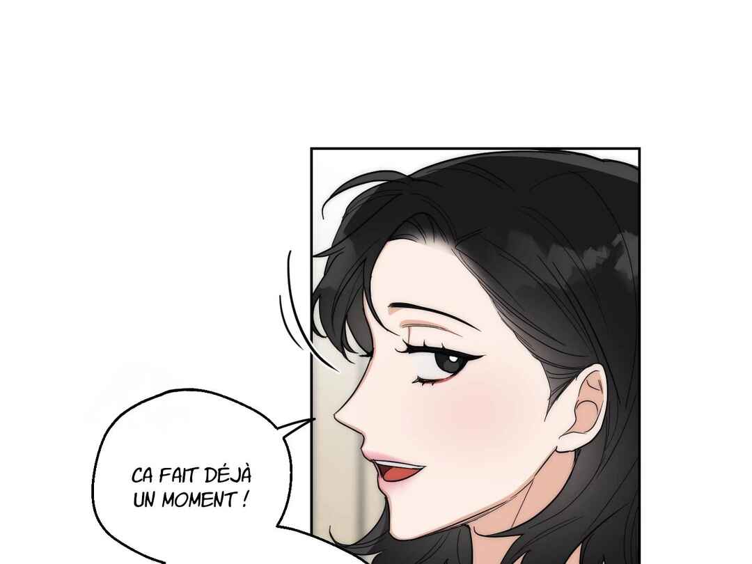 Drunken My Boss Chapter 17 - Page 6