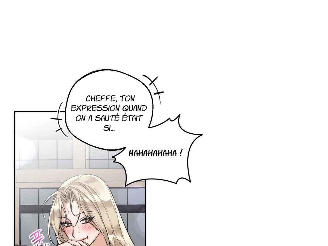 Drunken My Boss Chapter 17 - Page 60