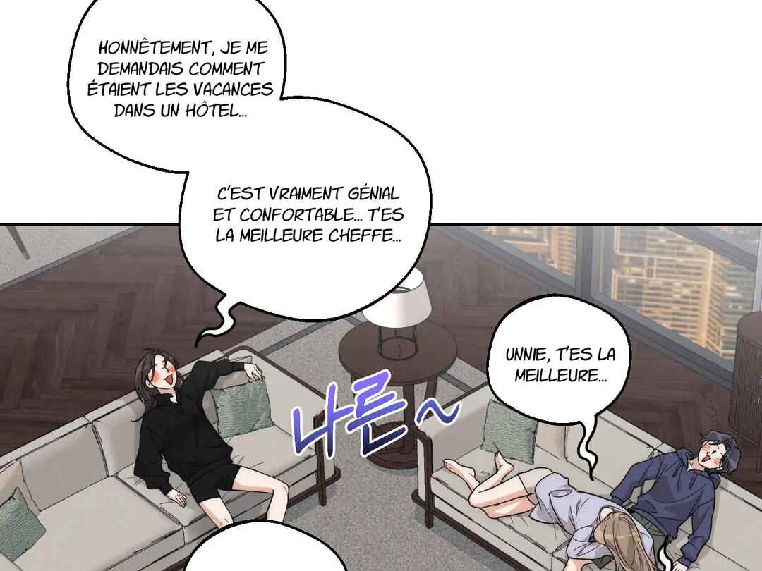 Drunken My Boss Chapter 17 - Page 66