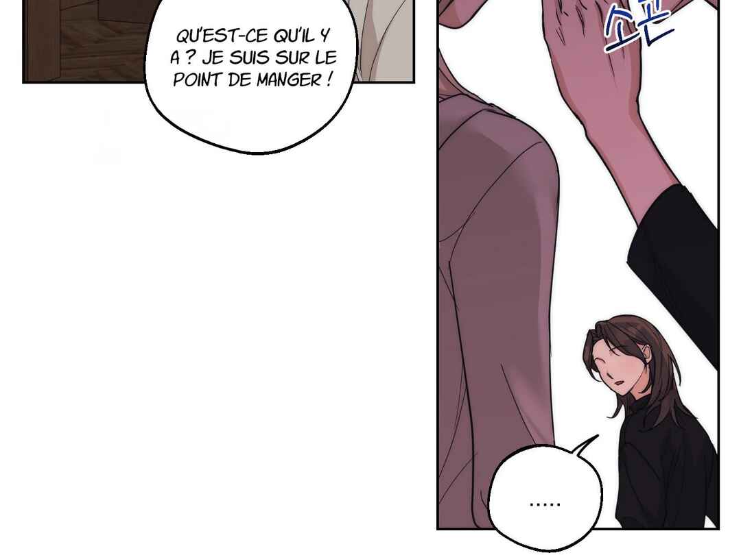 Drunken My Boss Chapter 17 - Page 72