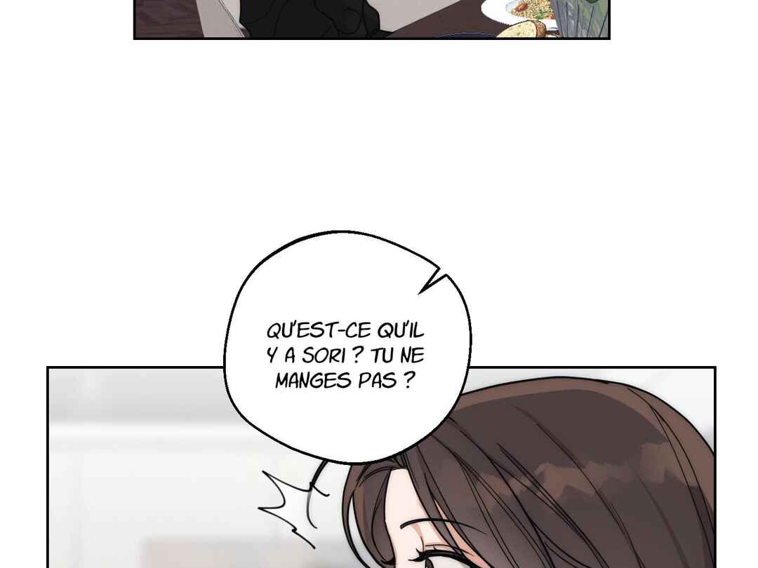 Drunken My Boss Chapter 17 - Page 77