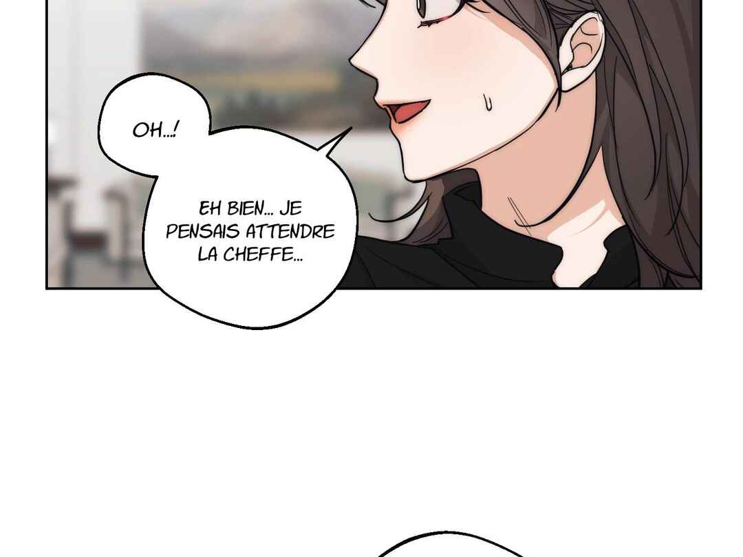 Drunken My Boss Chapter 17 - Page 78