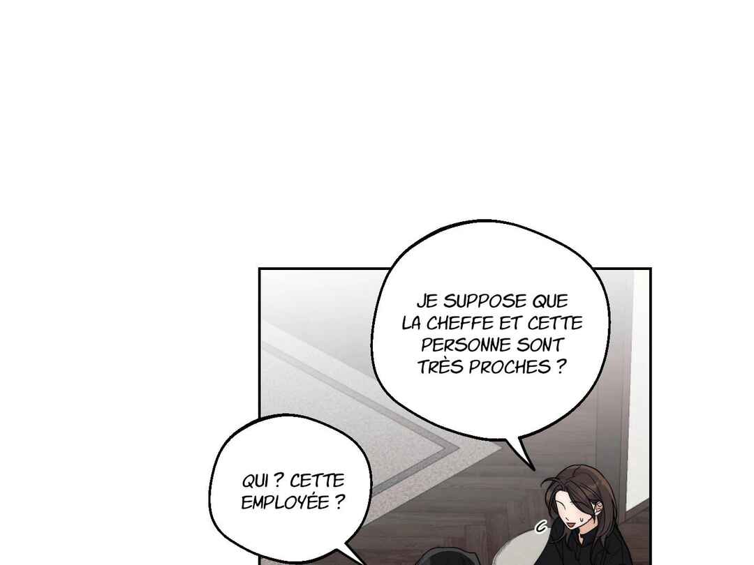 Drunken My Boss Chapter 17 - Page 80
