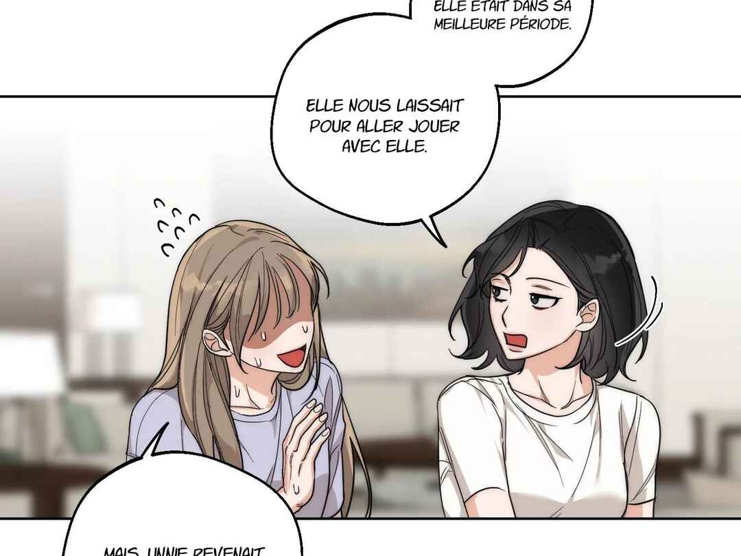 Drunken My Boss Chapter 17 - Page 85
