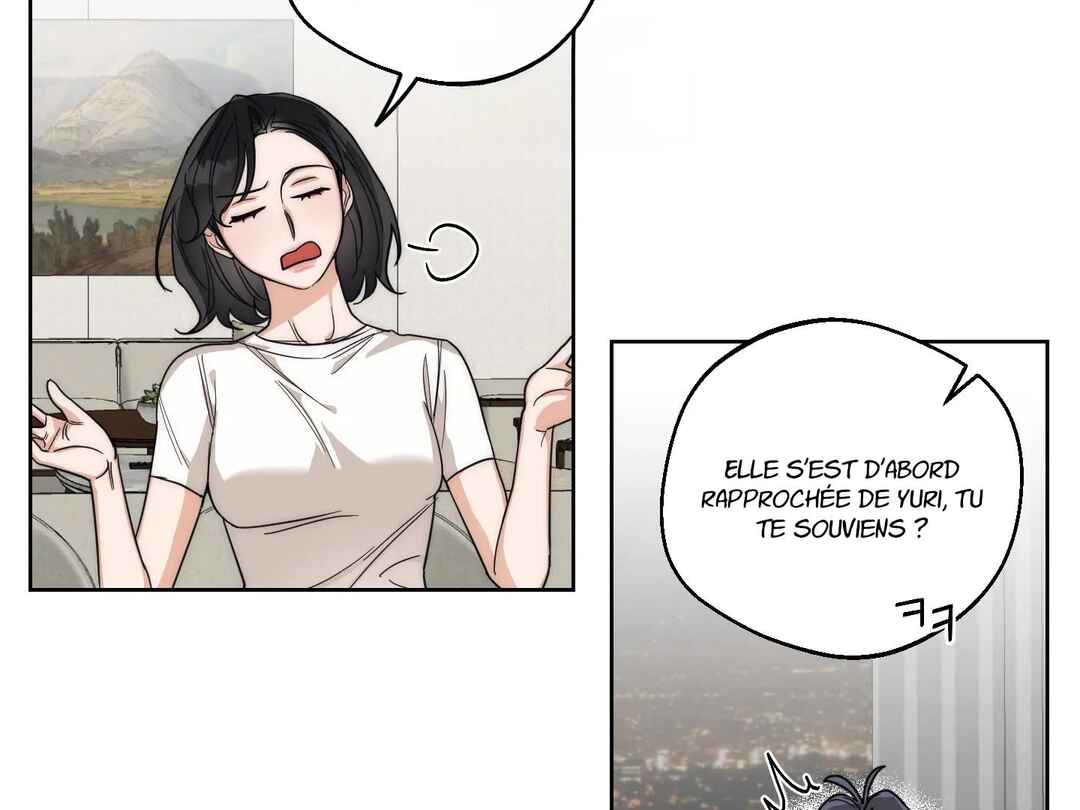 Drunken My Boss Chapter 17 - Page 87