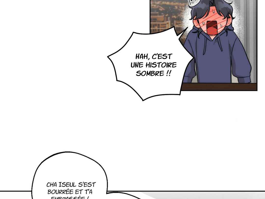 Drunken My Boss Chapter 17 - Page 88