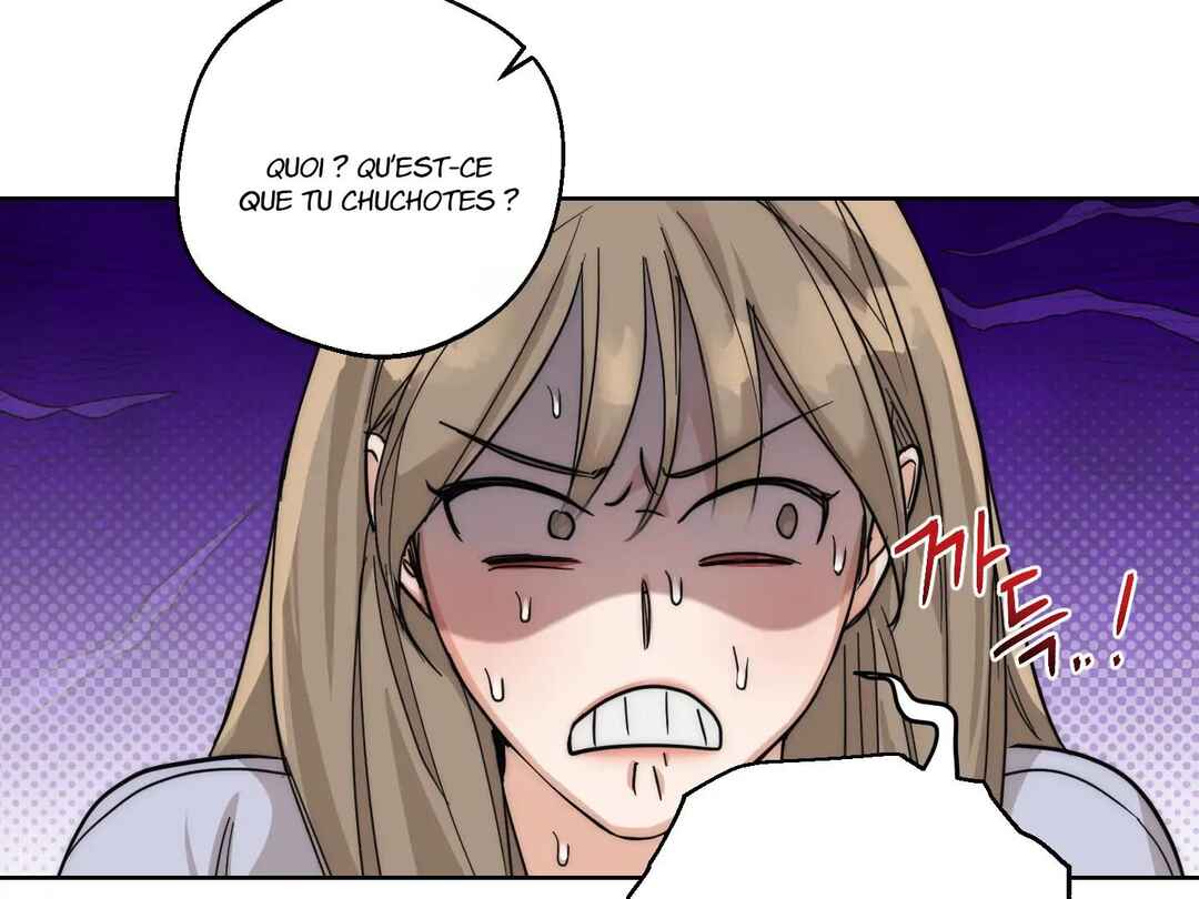 Drunken My Boss Chapter 17 - Page 93