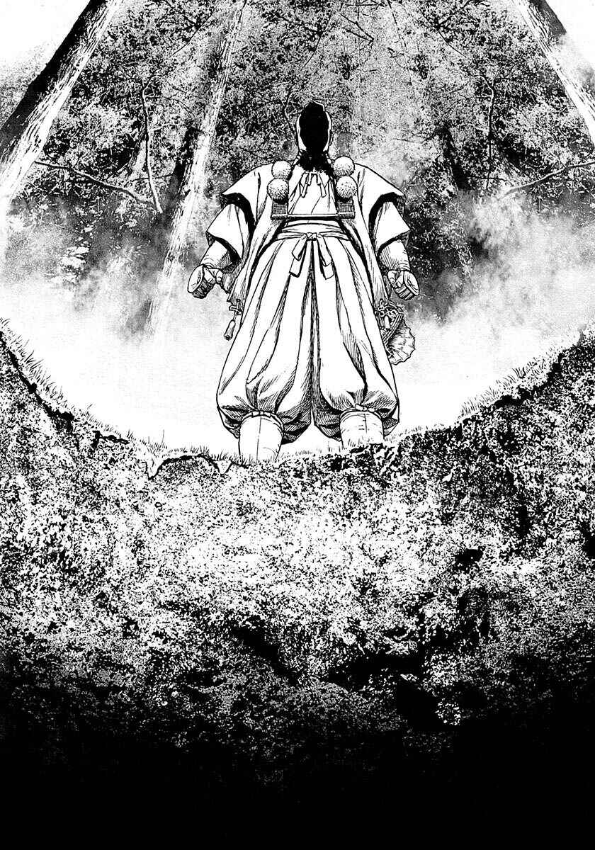 Tough Chapter 388 - Page 17
