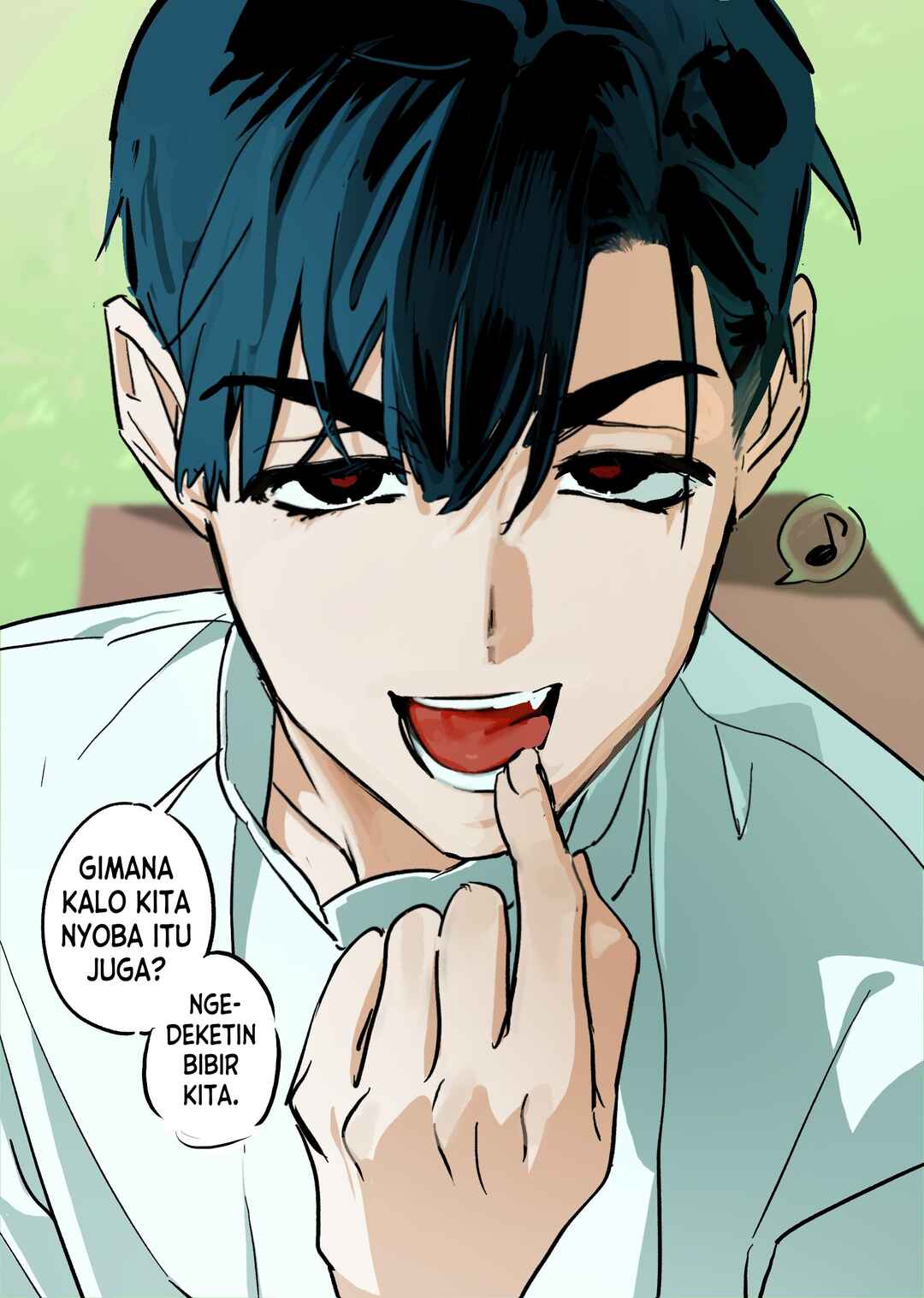 Alien Stage Chapter 23 - Page 1
