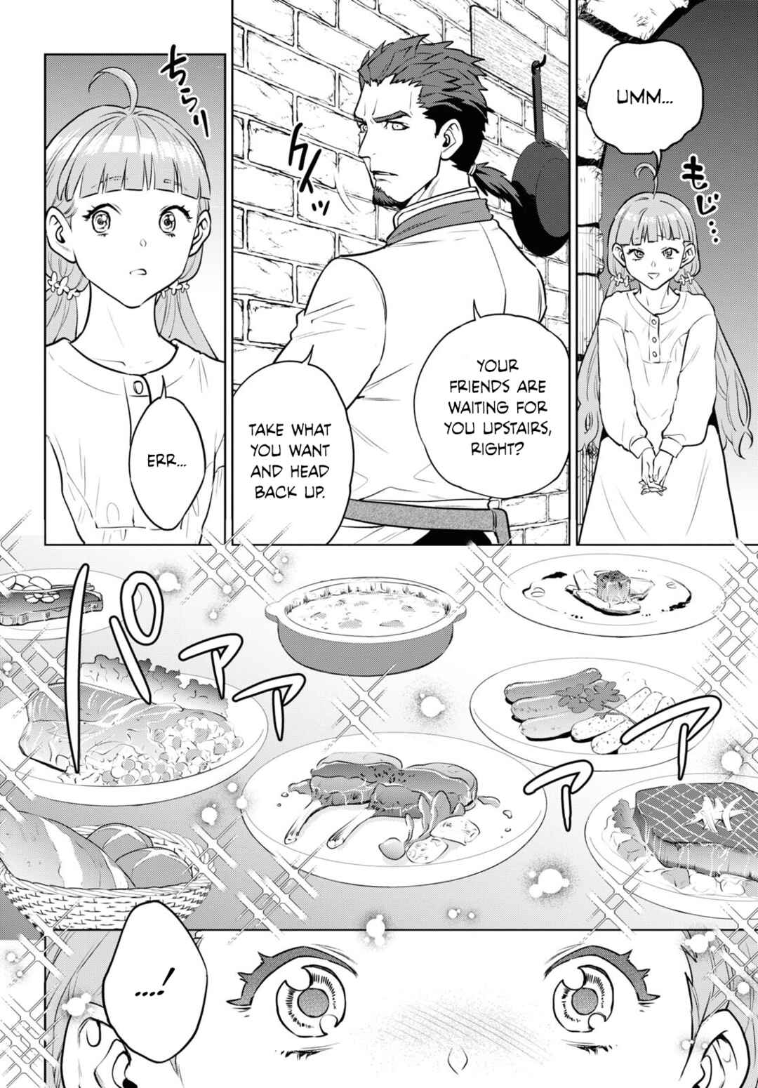 Isekai Izakaya "Nobu" Chapter 100 - Page 10